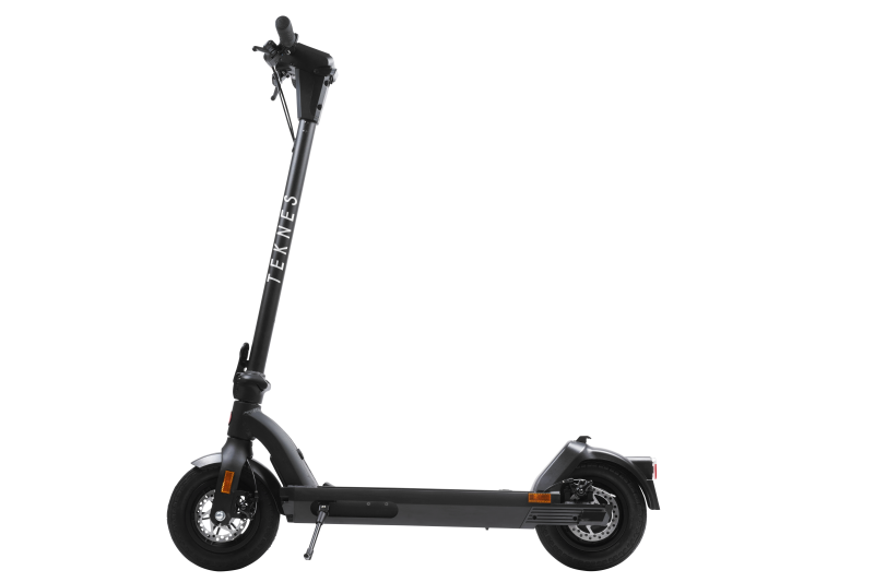Trottinette électrique urbaine TEKNES TK1 avec batterie amovible à Nice