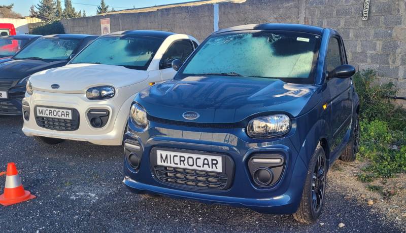 voiture sans permis pas cher à perpignan