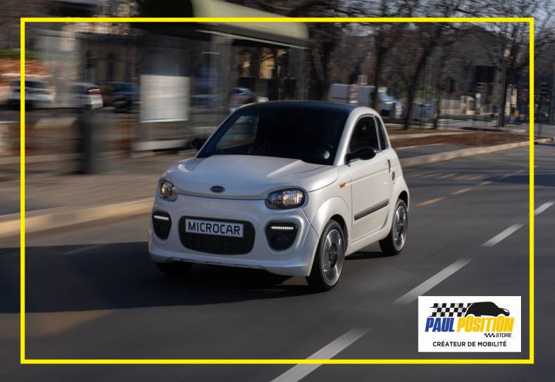 leasing voiture sans permis
