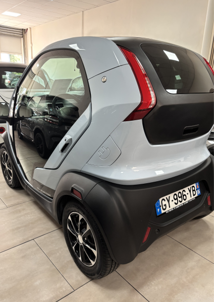  voiture sans permis d'occasion 06
