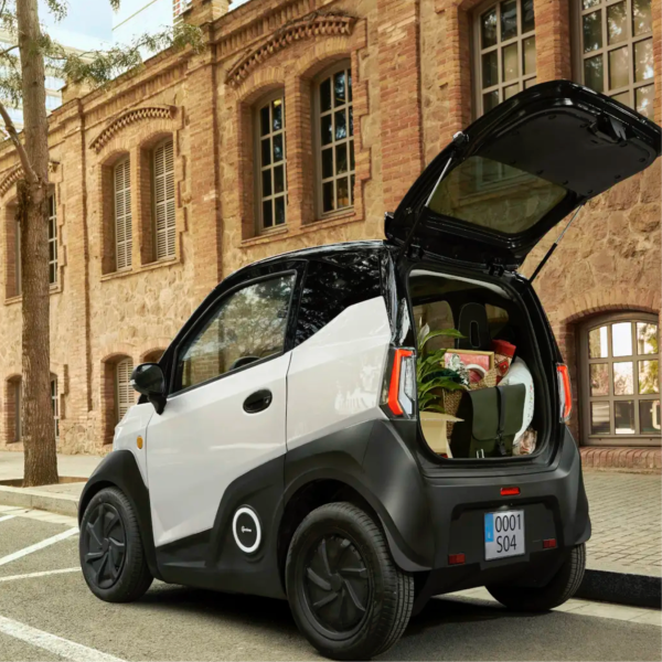 L'Événement Mobilité de l'Année à Cap 3000 !