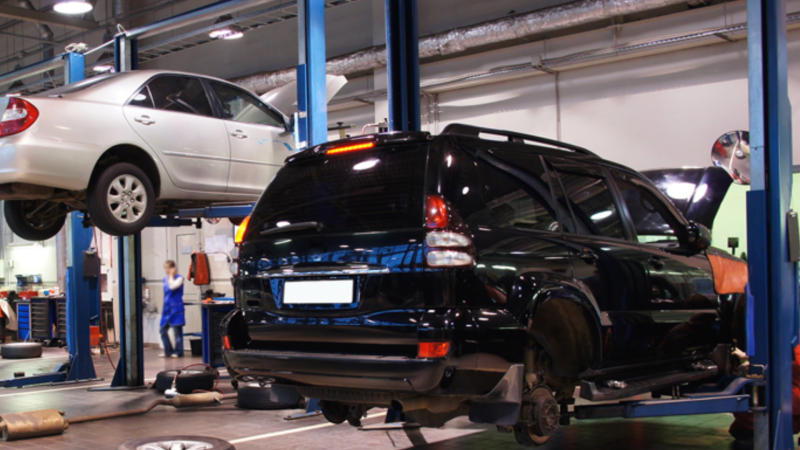 Propriétaires de Citroën Ami dans le Var : Paul Position Fréjus s'occupe de tout !