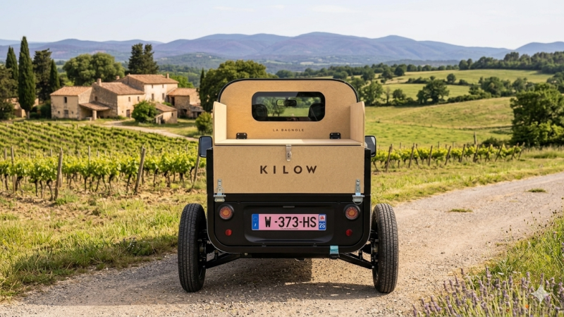 Kilow 
