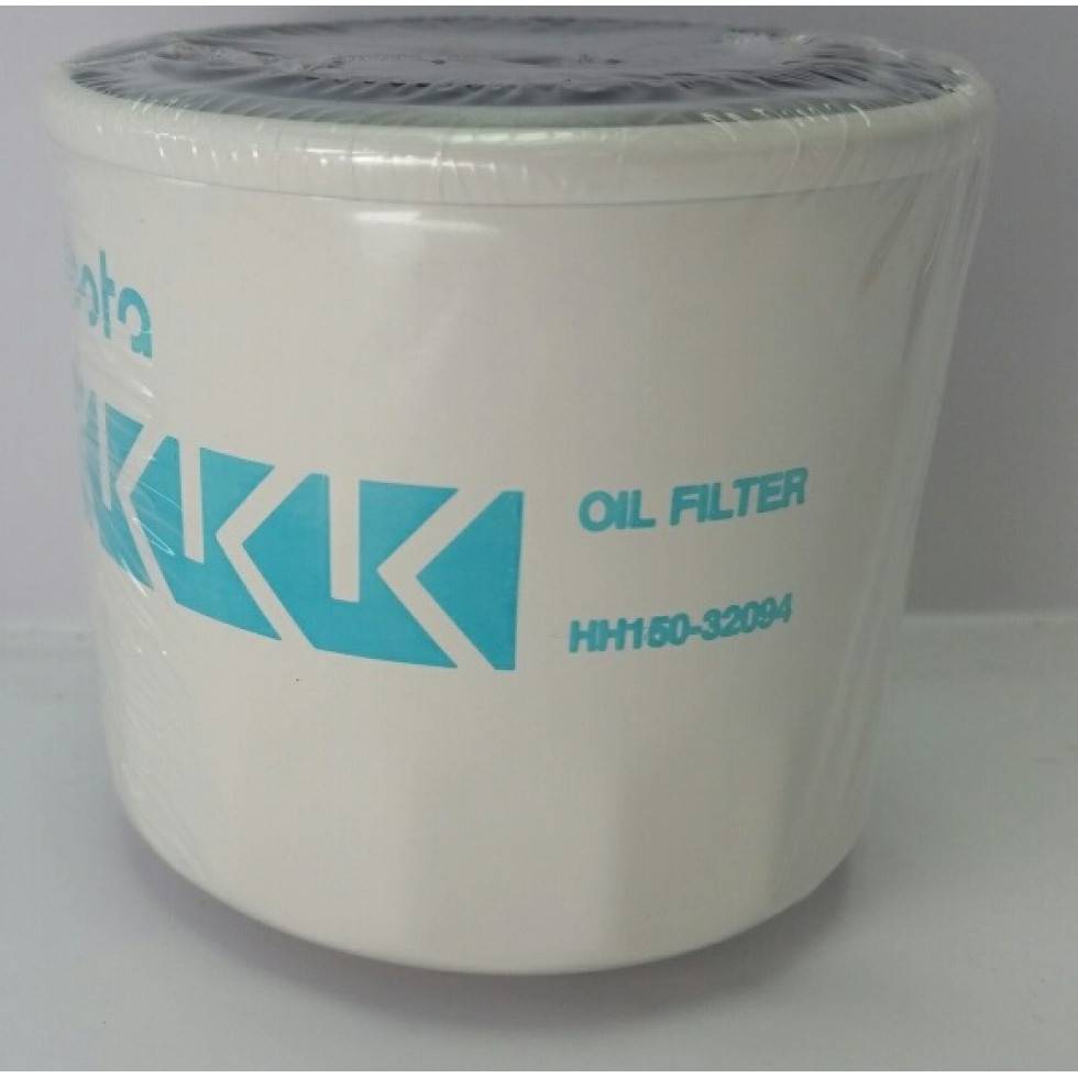 Filtre à huile kubota tous modèles