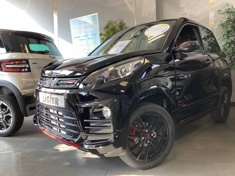 Location voiture sans permis St laurent du var