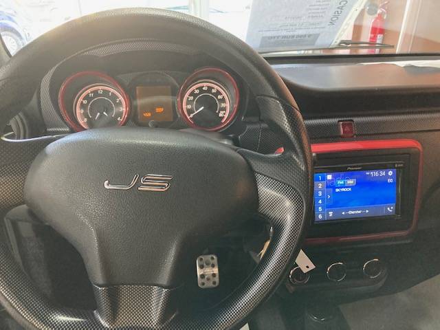 LIGIER JS 50 LONGUE SPORT DCI CLIM