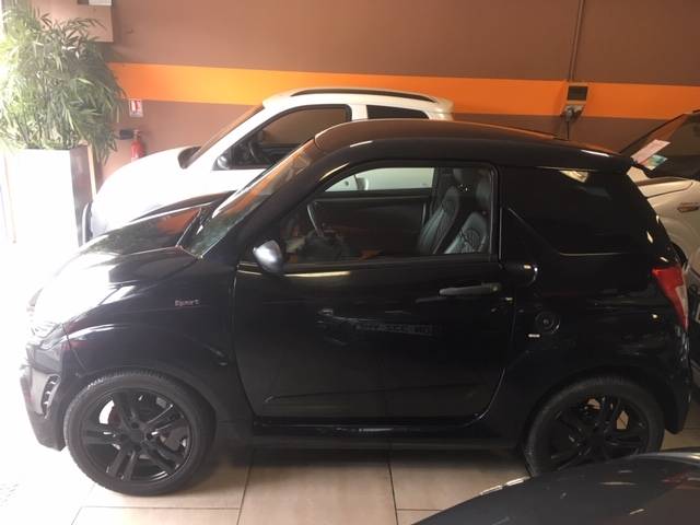 Gamme voiture sans permis perpignan