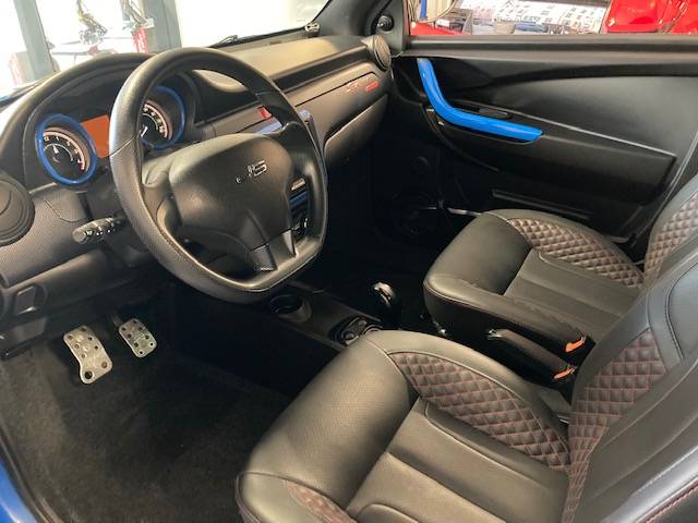 voiture sans permis à cannes