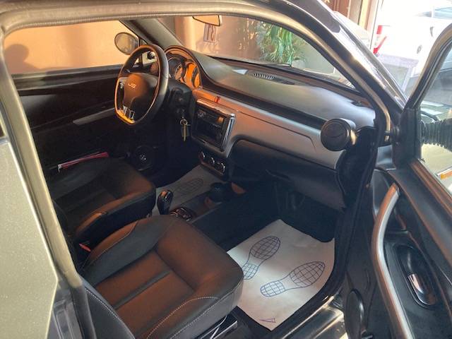 LIgier JS 50 Club voiture sans permis occasion disponible à St Laurent du Var