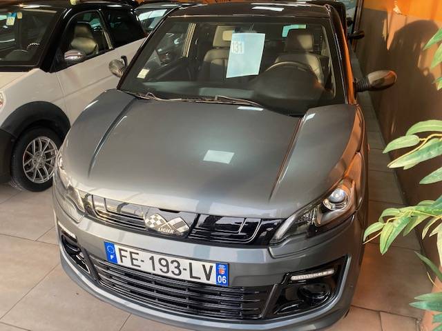 Ligier JS 50 Club occasion disponible à Nice