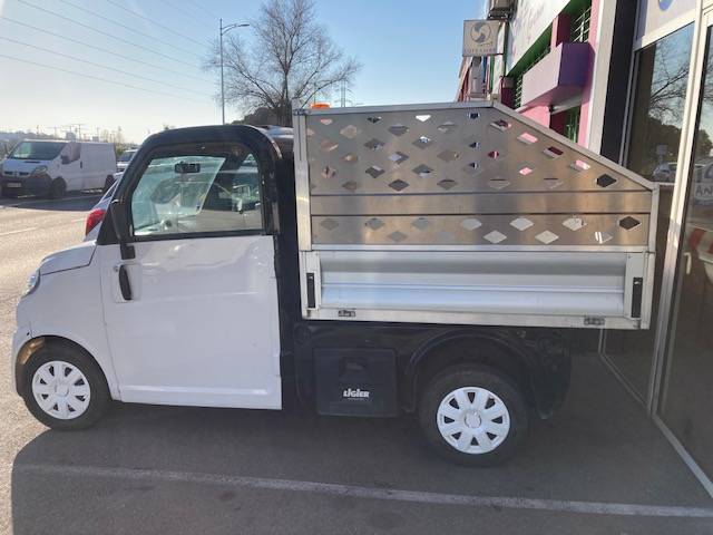 LIGIER SANS PERMIS FLEX