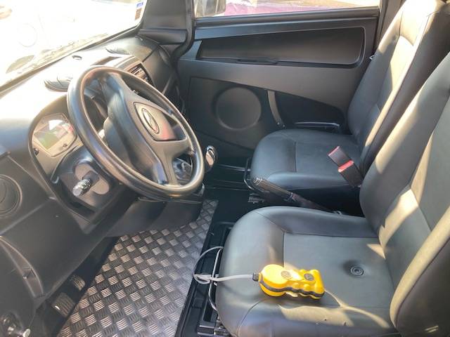 LIGIER FLEX SANS PERMIS