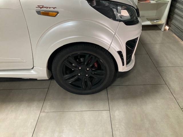 voiture sans permis occasion en paca