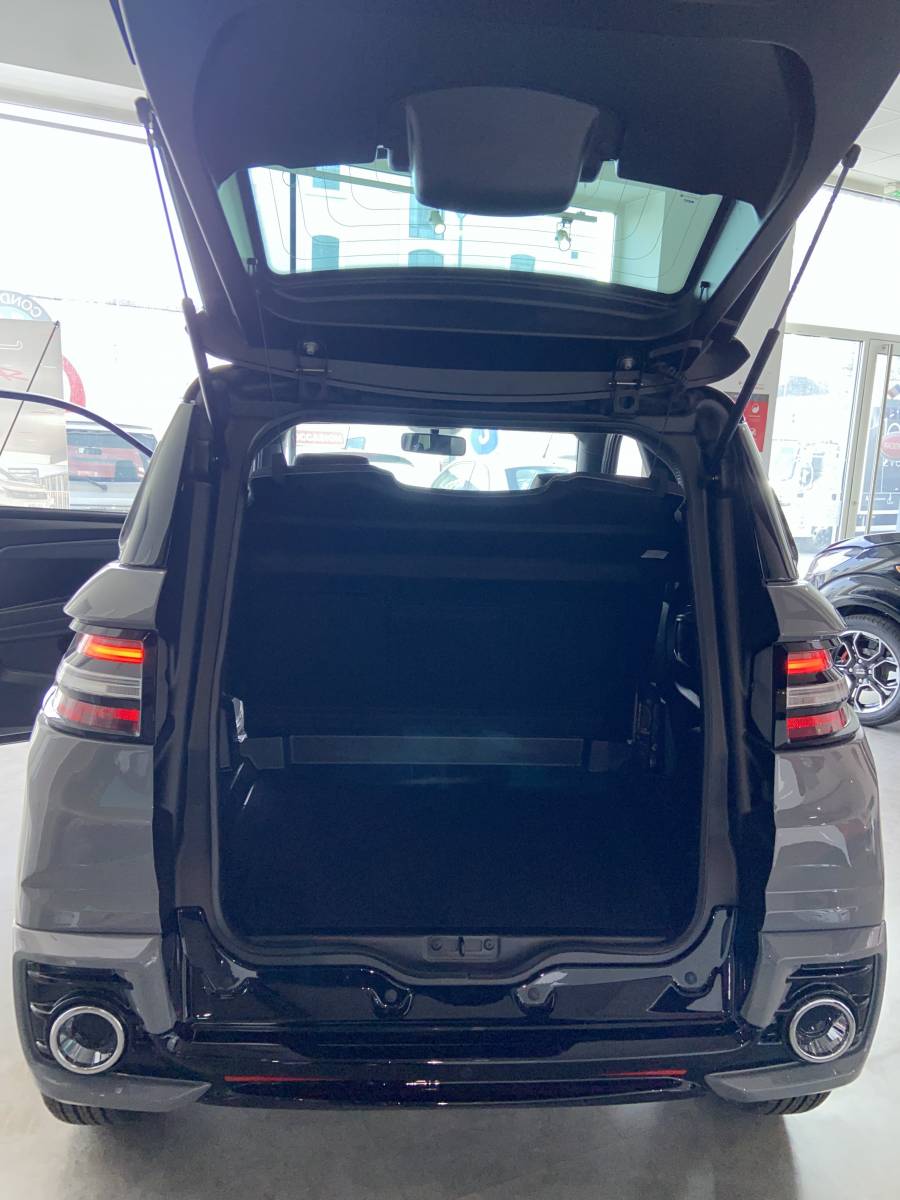 LEASING VOITURE SANS PERMIS