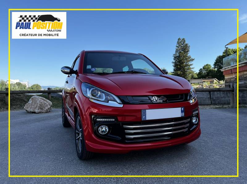Location voiture sans permis