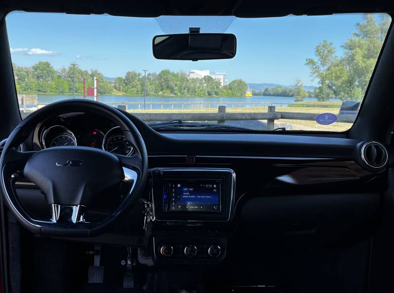 voiture sans permis à louer sur Anse