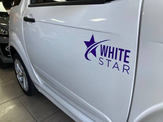 Ligier JS 50 White STAR voiture sans permis Visible à Villefranche sur Saône