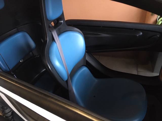 Renault Twizzy  en vente près de Lyon