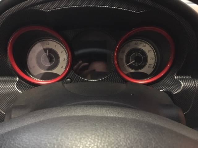 LIGIER JS 50 SPORT seconde main