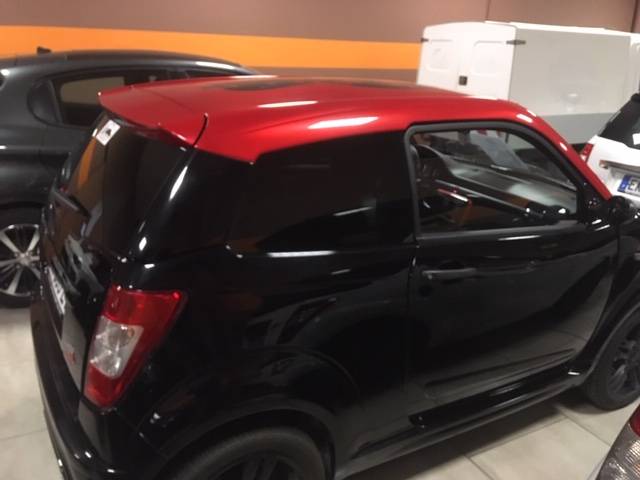 voiture sans permis dans l 'ain