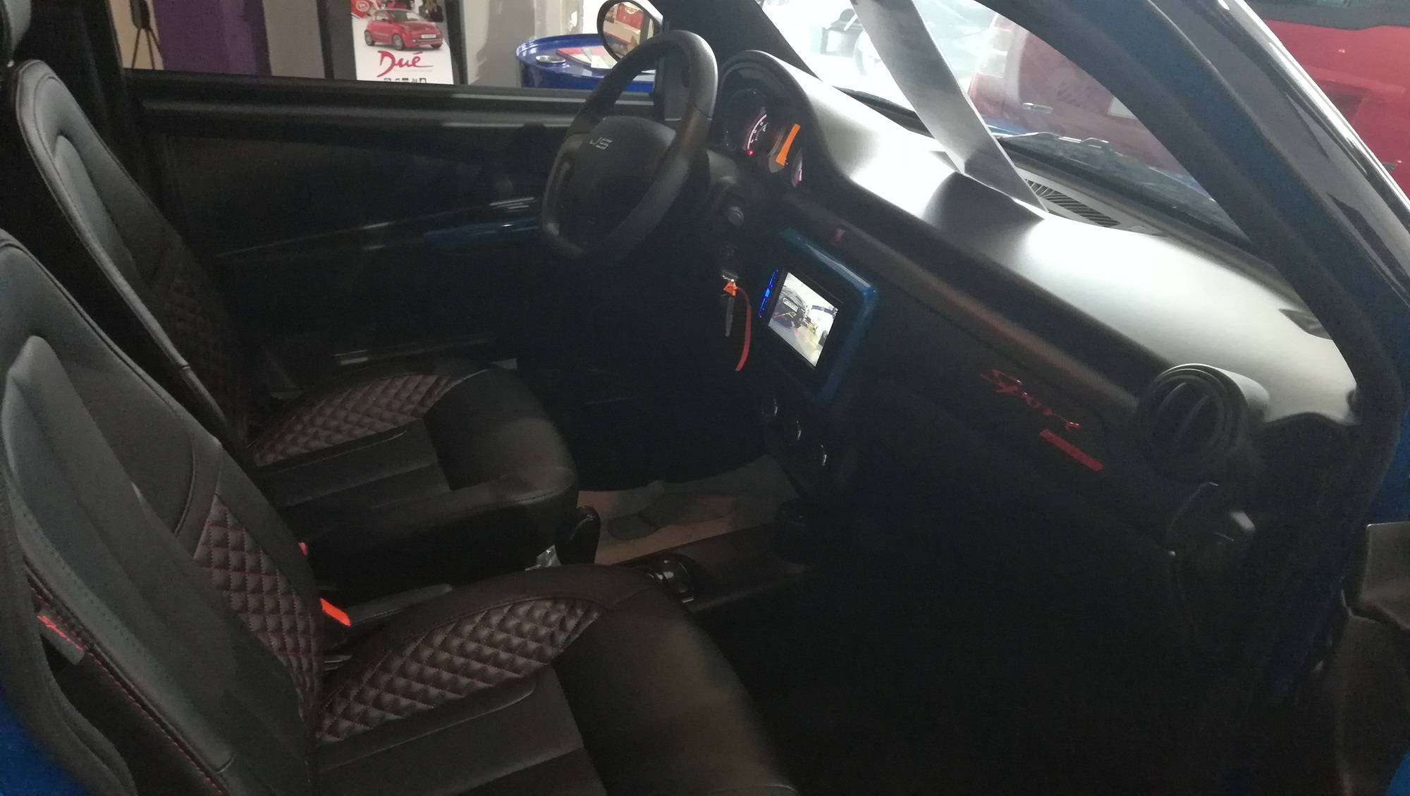 voiture sans permis sécurité