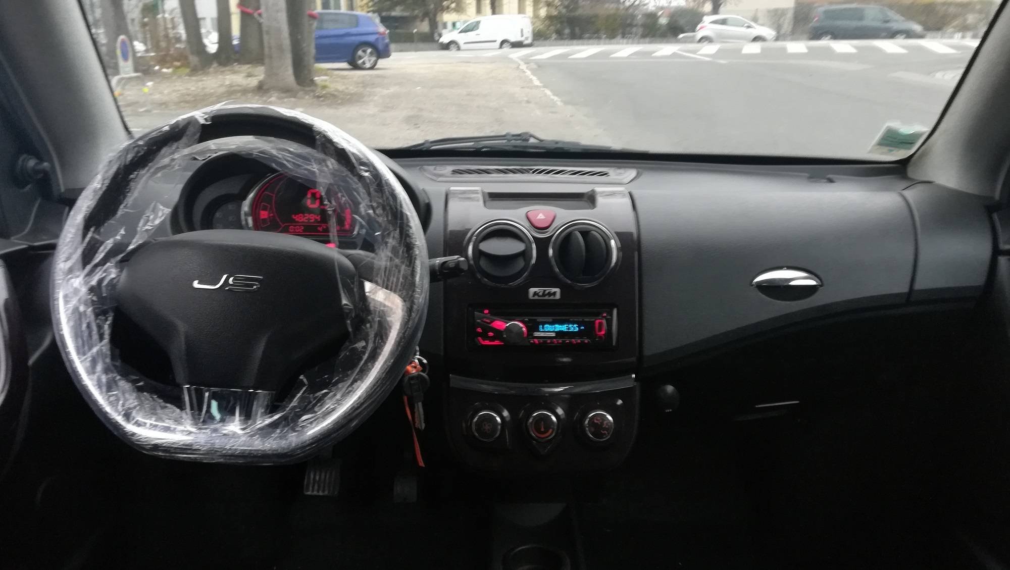 voiture sans permis ligier