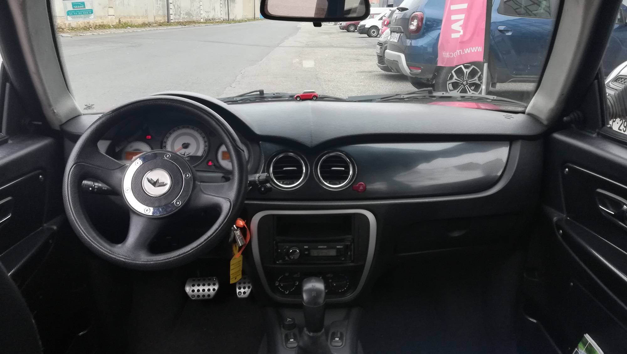 voiture sans permis occasion lyon