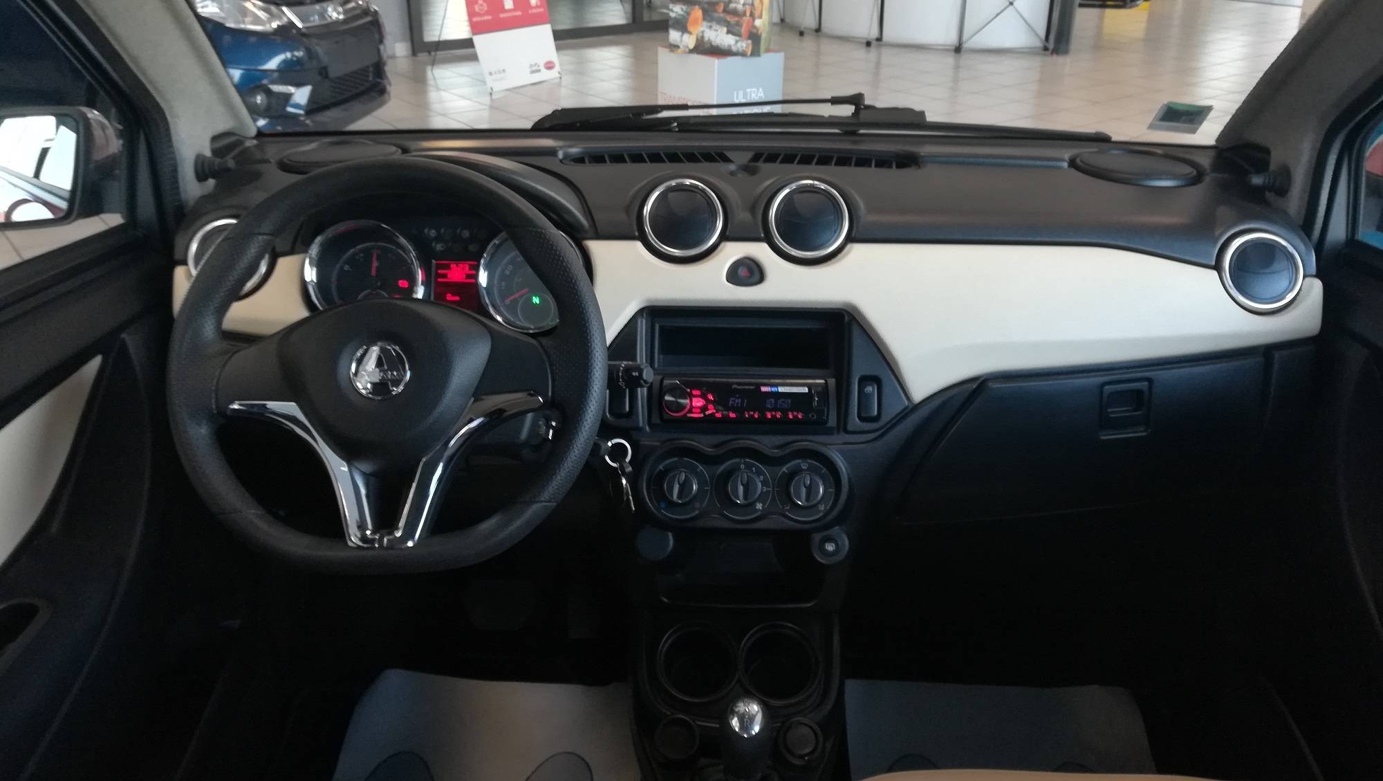 voiture sans permis occasoin