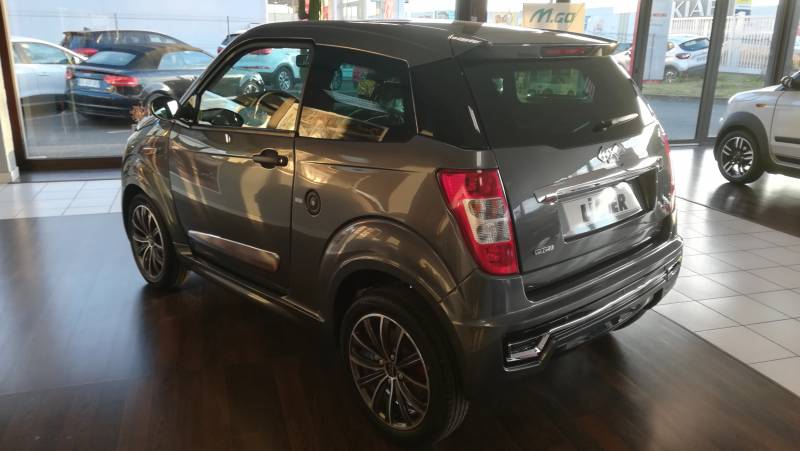 voiture sans permis à louer sur villefranche