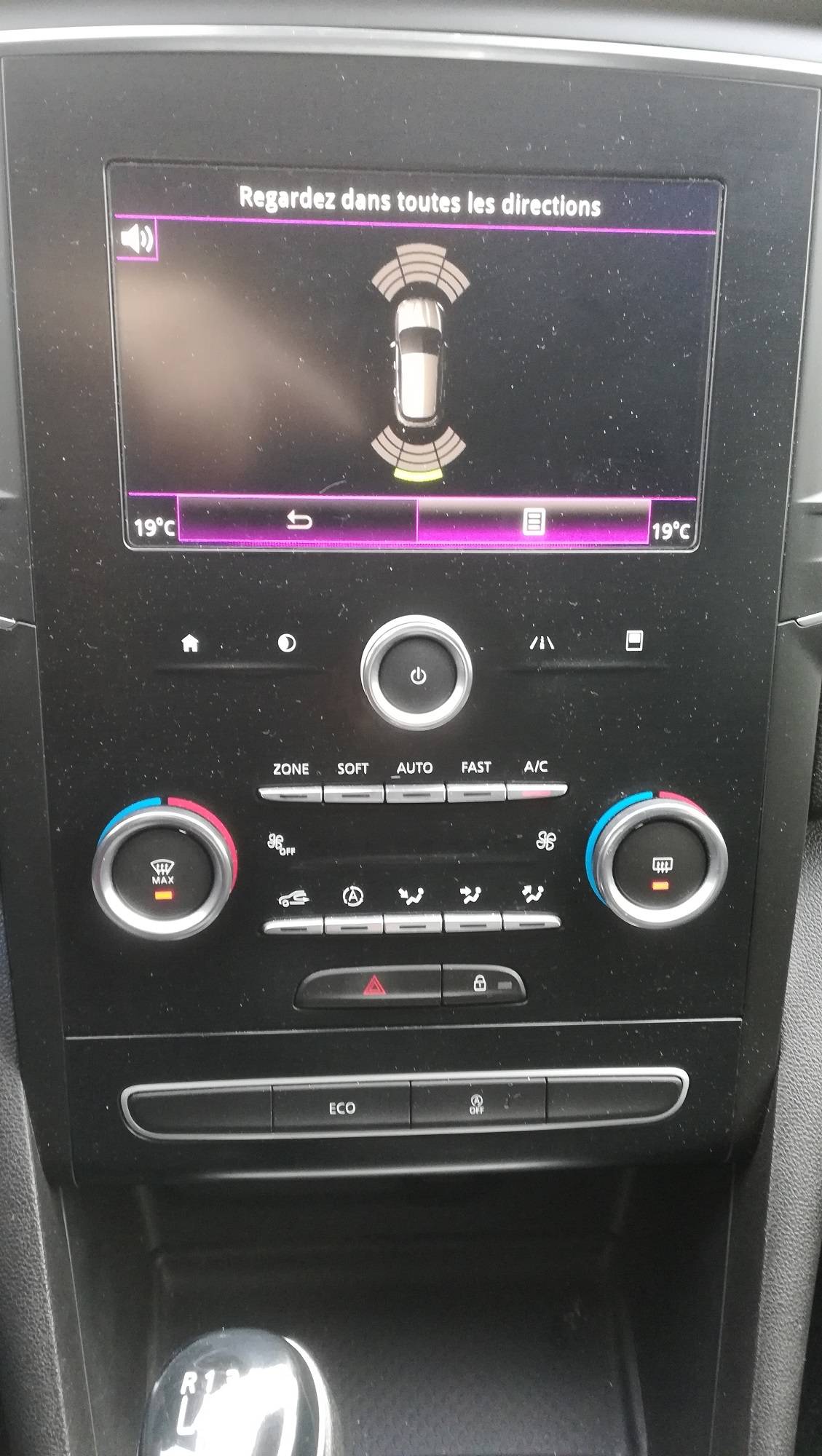 Renault Megane occasion IV 1.2 TCe 100ch Business Alpes maritimes