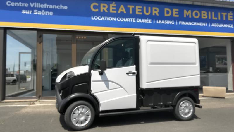 voiture sans permis a louer
