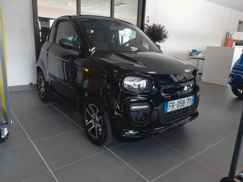 LOCATION VOITURE SANS PERMIS