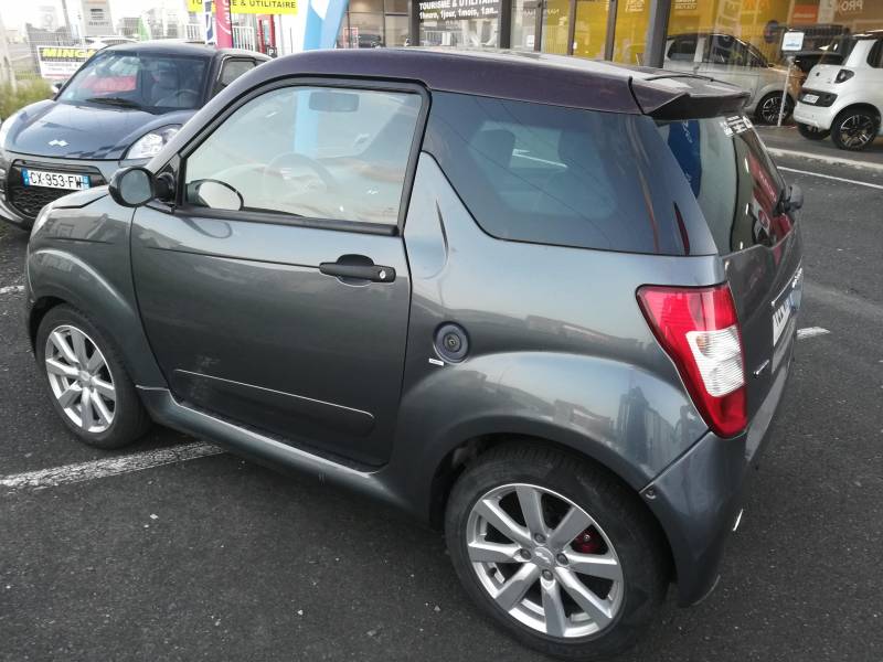 LOUER UNE VOITURE SANS PERMIS DANS LE RHONE