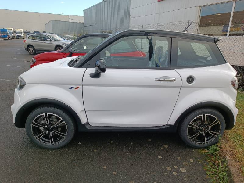louer une voiture sans permis à trévoux