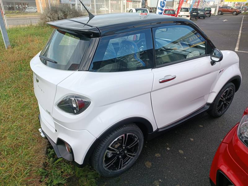 location voiture sans permis Thoissey