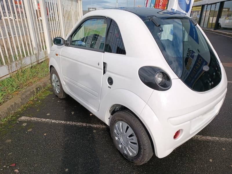 VOITURE SANS PERMIS PAS CHER