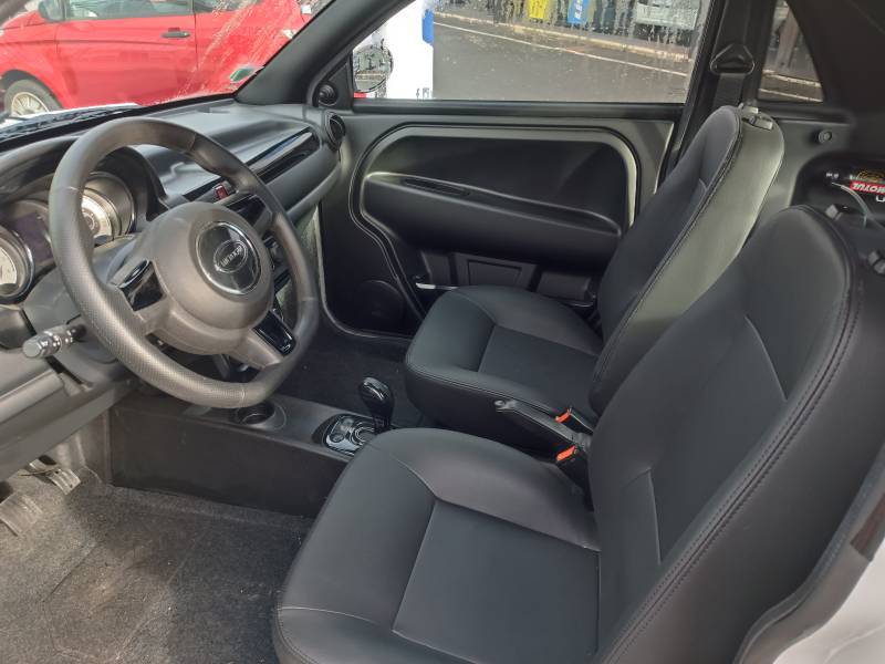 Voiture sans permis occasion à Villefranche sur saône en crédit classique