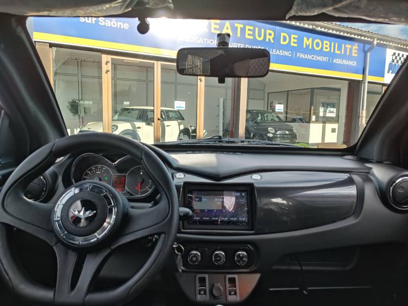 location longue durée voiture sans permis à lyon