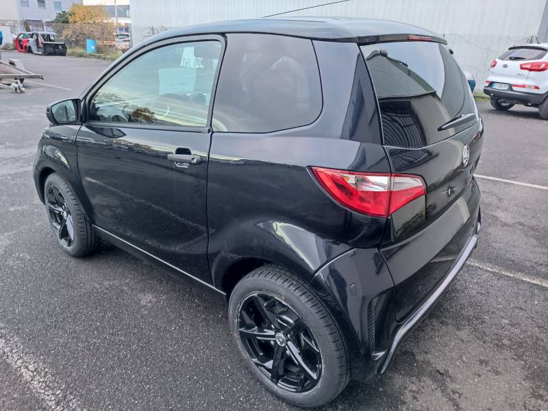 louer une voiture sans permis electrique