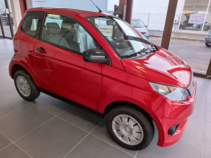 VOITURE SANS PERMIS OCCASION LYON