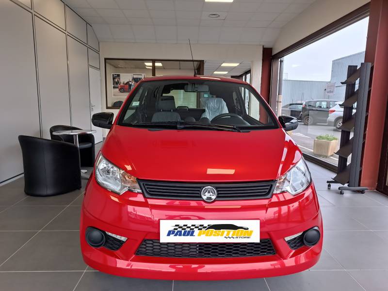 voiture sans permis occasion a Villefranche sur saone