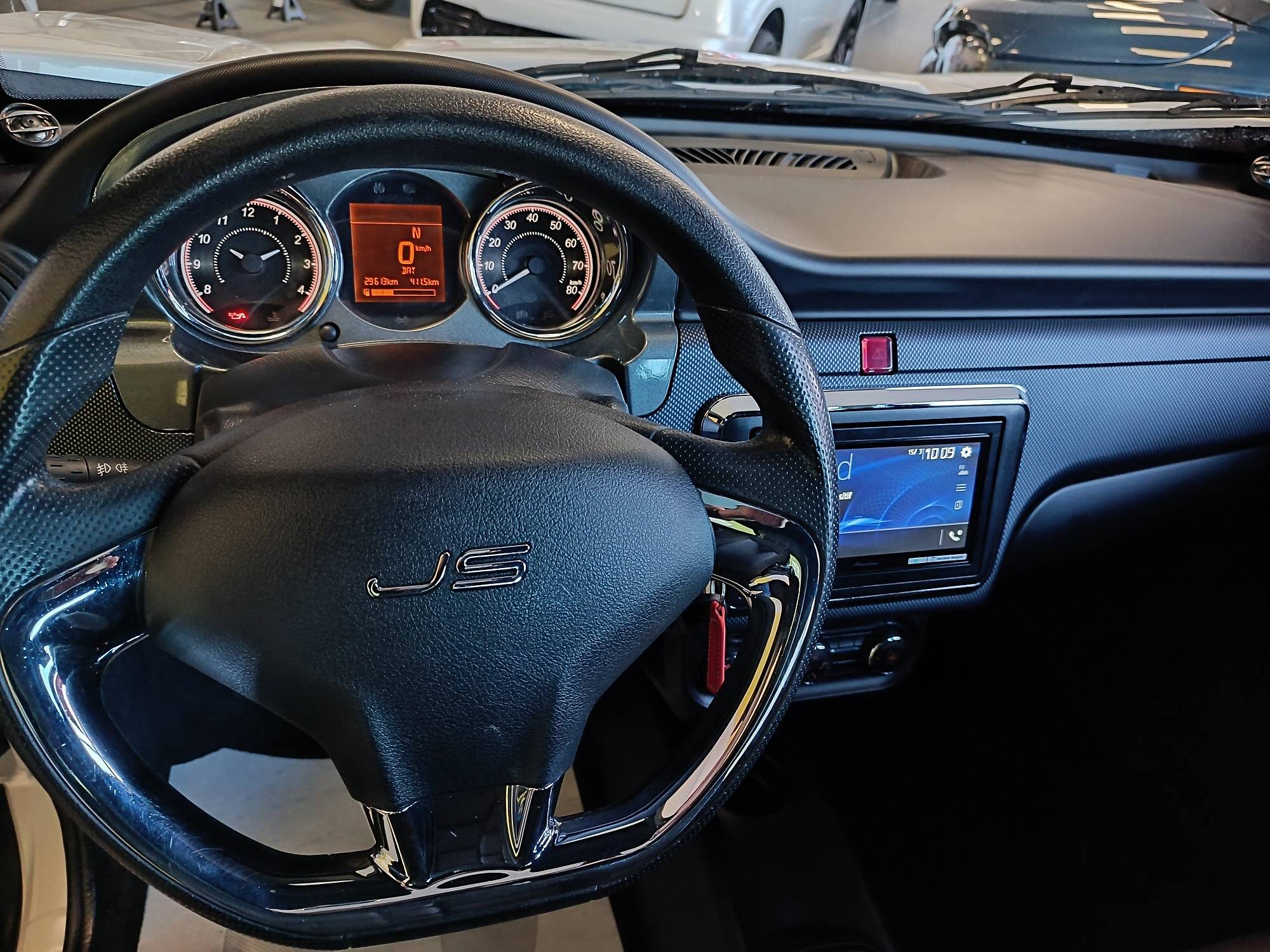 voiture sans permis Aixam