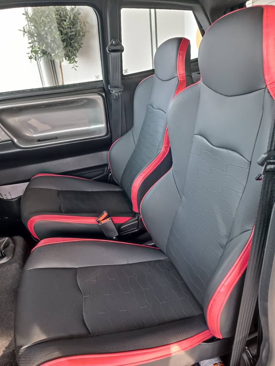 voiture sans permis Chatenet à Lyon