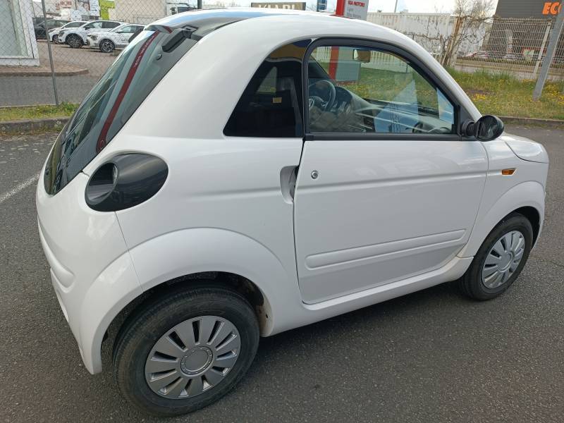 voiture sans permis aixam d occasion à Villefranche