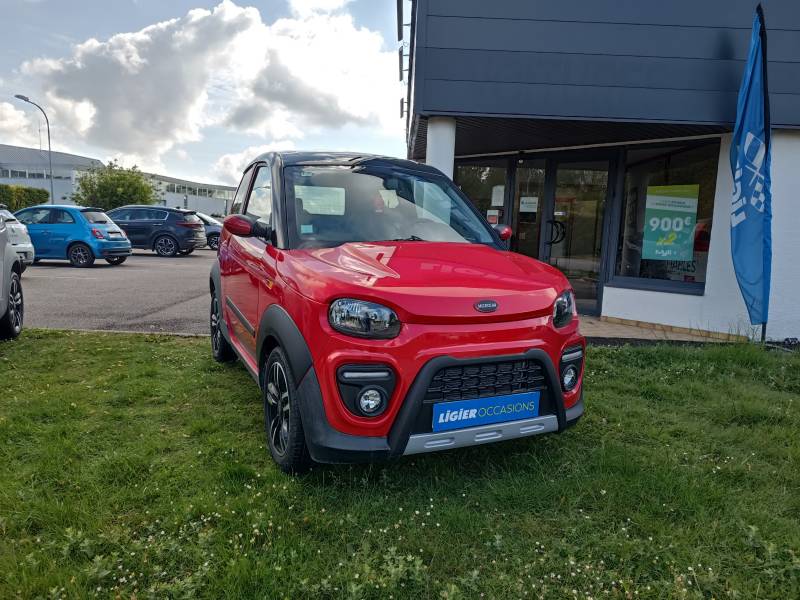 AIXAM BOURG EN BRESSE