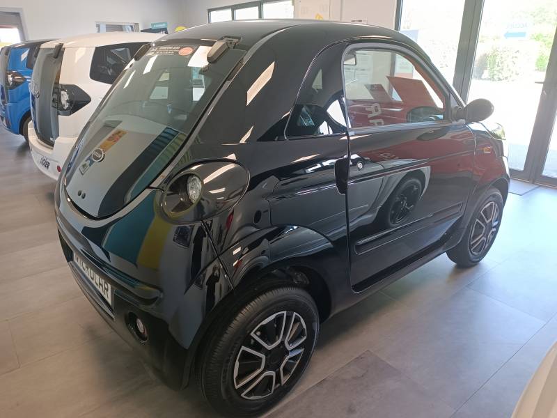 voiture sans permis neuve a bourg en bresse