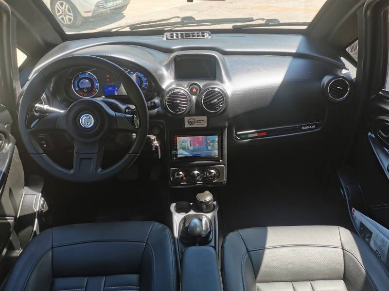 Nouvelle Casalini STRADA avec direction assistée de série à Draguignan