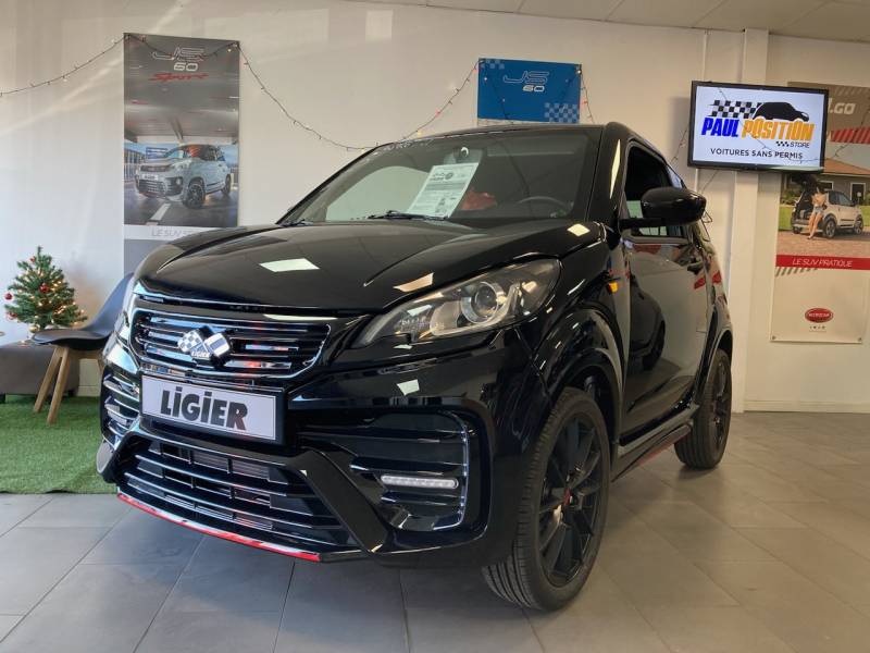 louer une voiture sans permis à Nice et environs