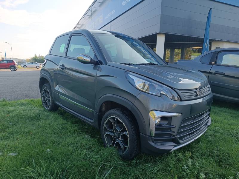 voiture sans permis occasion bourg en bresse