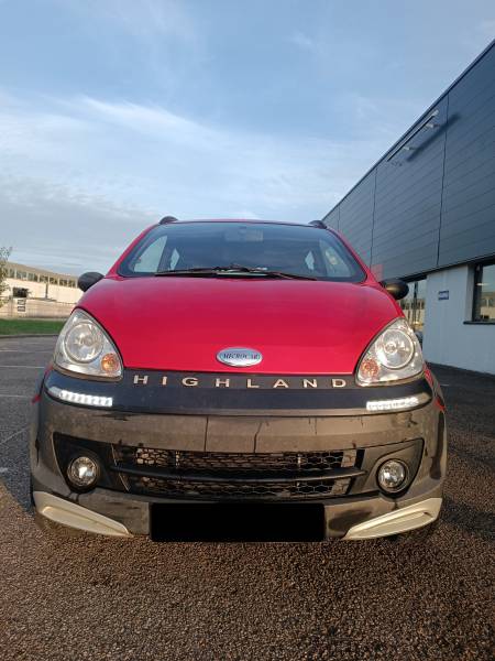 achat sans permis occasion bourg en bresse